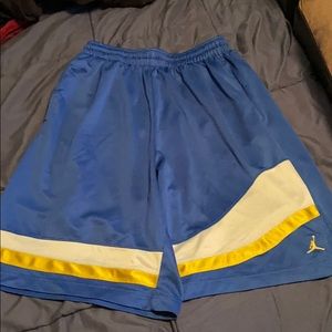 Jordan Dri-Fit Shorts